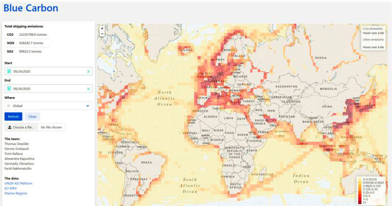 wacc88rtsilacc88-wins-un-hackathon-to-fight-climate-change