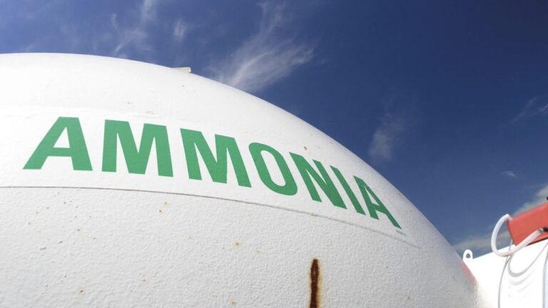 Green Ammonia